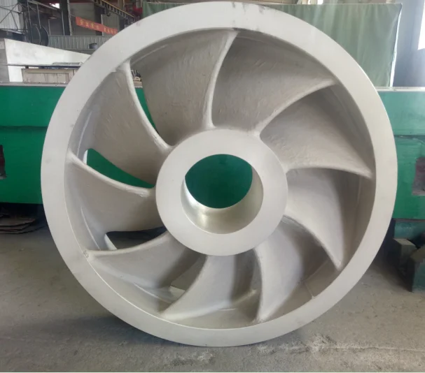 propeller impeller