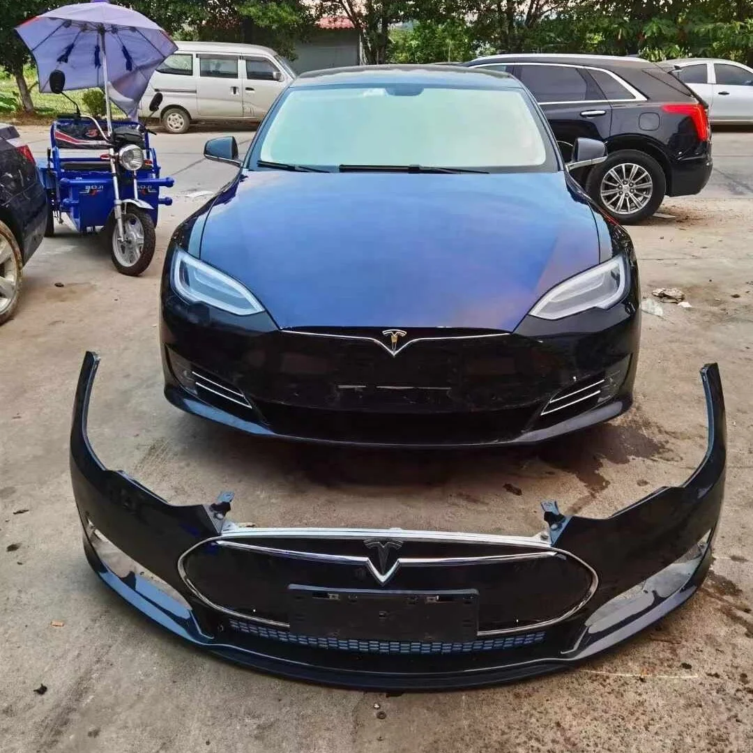 Подходит для модернизированных светодиодных фар Tesla model S