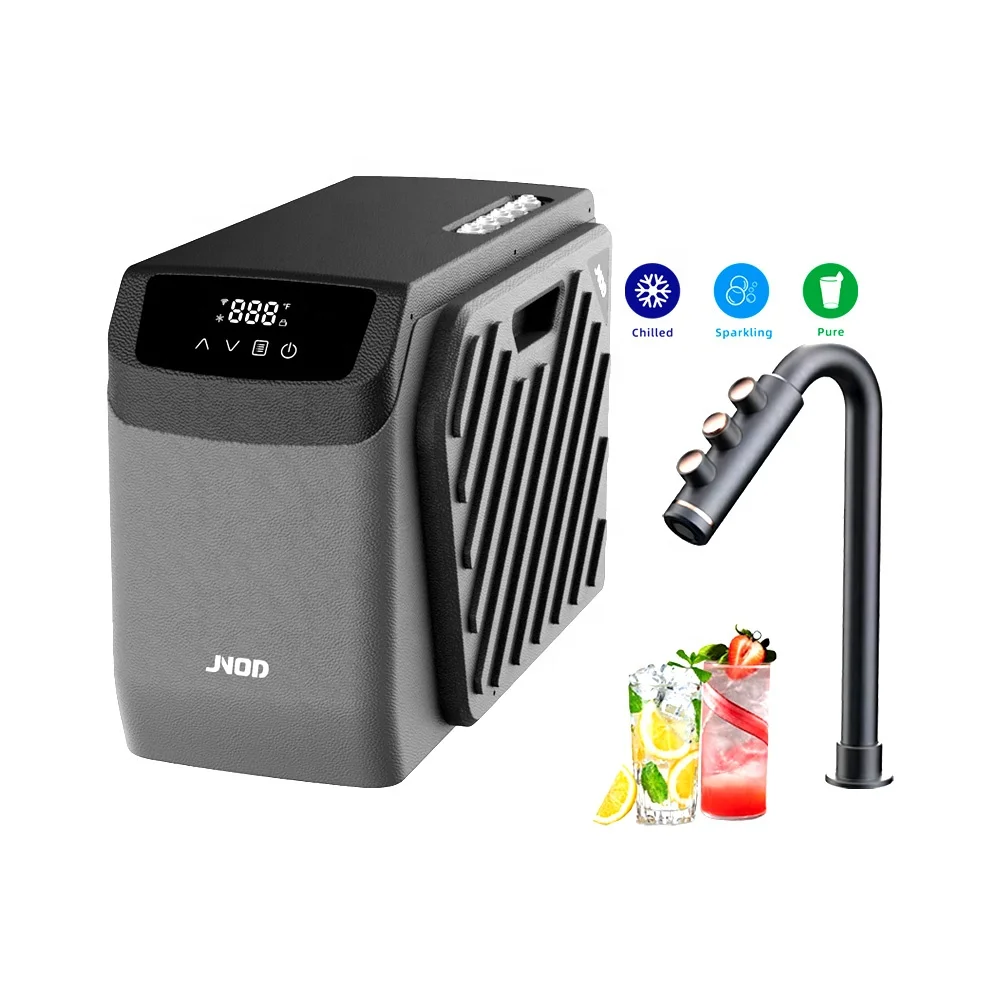 Soda Maker Machine Sparkling Water Machine ,sparkling Commercial Cooler Soda Water Maker Machine Hot Sell Stainless Steel Cold