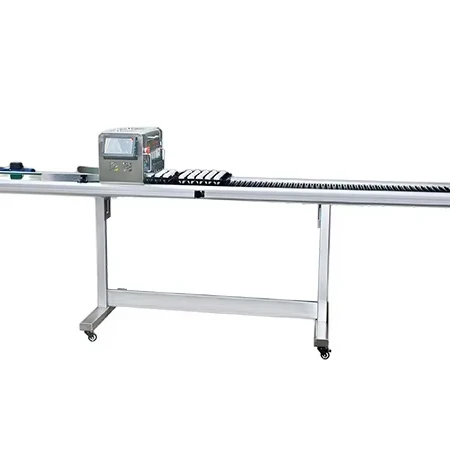 Perfect Laser Long Service Life Automatic or Manual Cleaning Highest Rated Words  Numbers Expiry Date Carton Egg Jet Printer