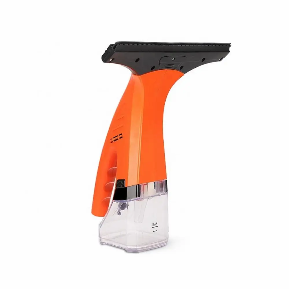 New products small spray automatic windows cleaning tools machine window squeegee