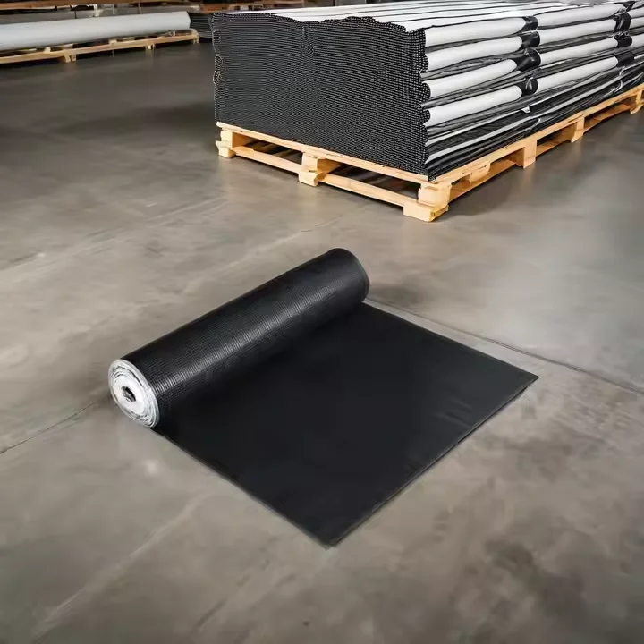 SBS Modified Bitumen Asphalt Waterproof Black Free Modern Pallets