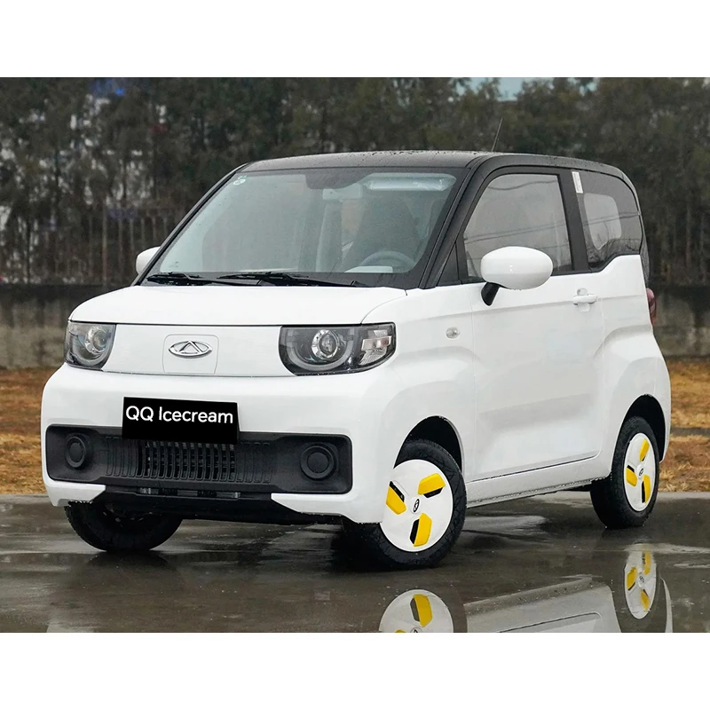 2023 2024 автомобиля Cheryqq EV 41hp 205 км