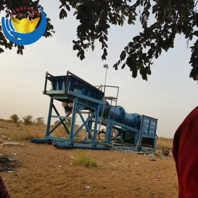 
Gold Recovery Refinery Equipment Gold Dust Machine for sale 