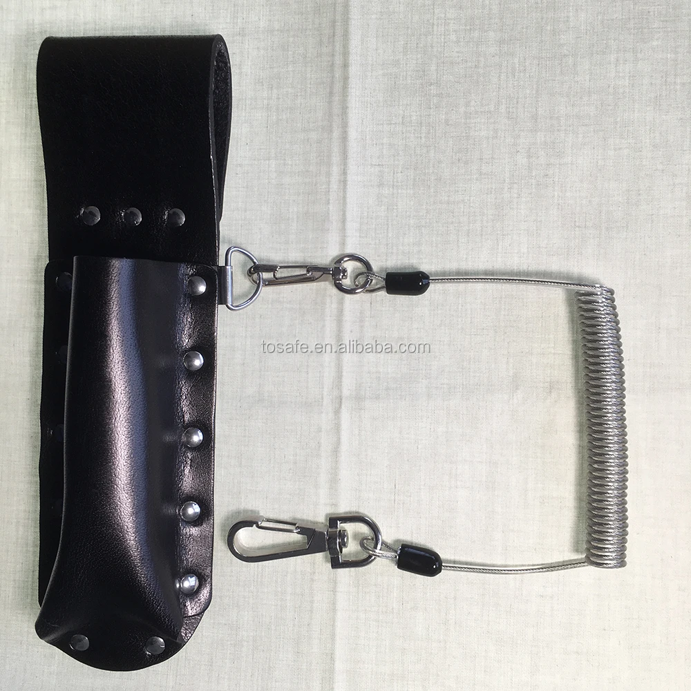 Scaffolding accessories integrated supplier sells 10,000 sets a year Scaffold Pouches Belt