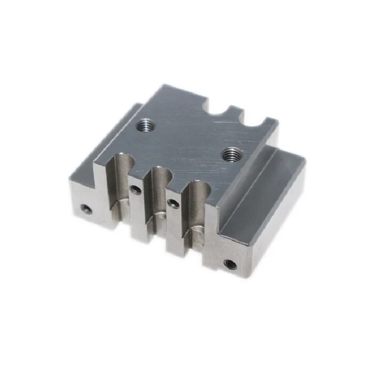 Precisely Fabrication OEM Aluminium Cutting CNC Lathes And Milling Machining