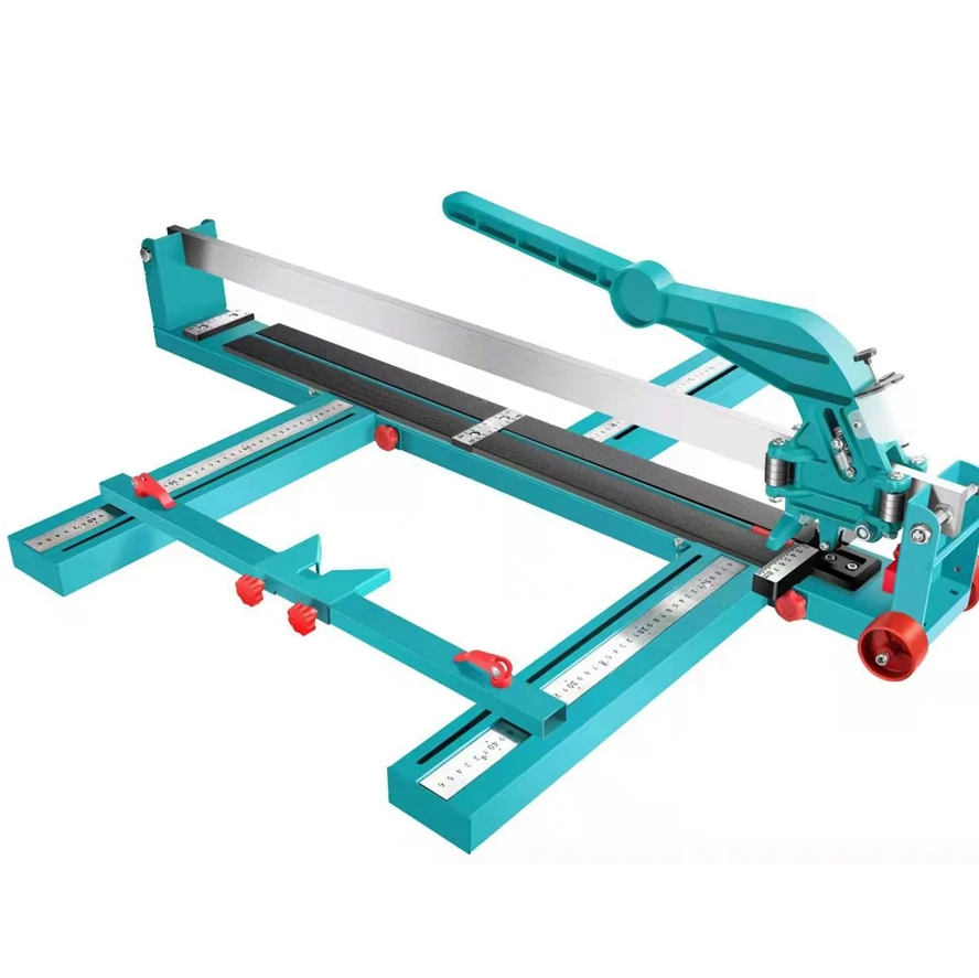 Quality Manual Tile Cutter Tool 800mm Manual Tile Cutter Price For Sale