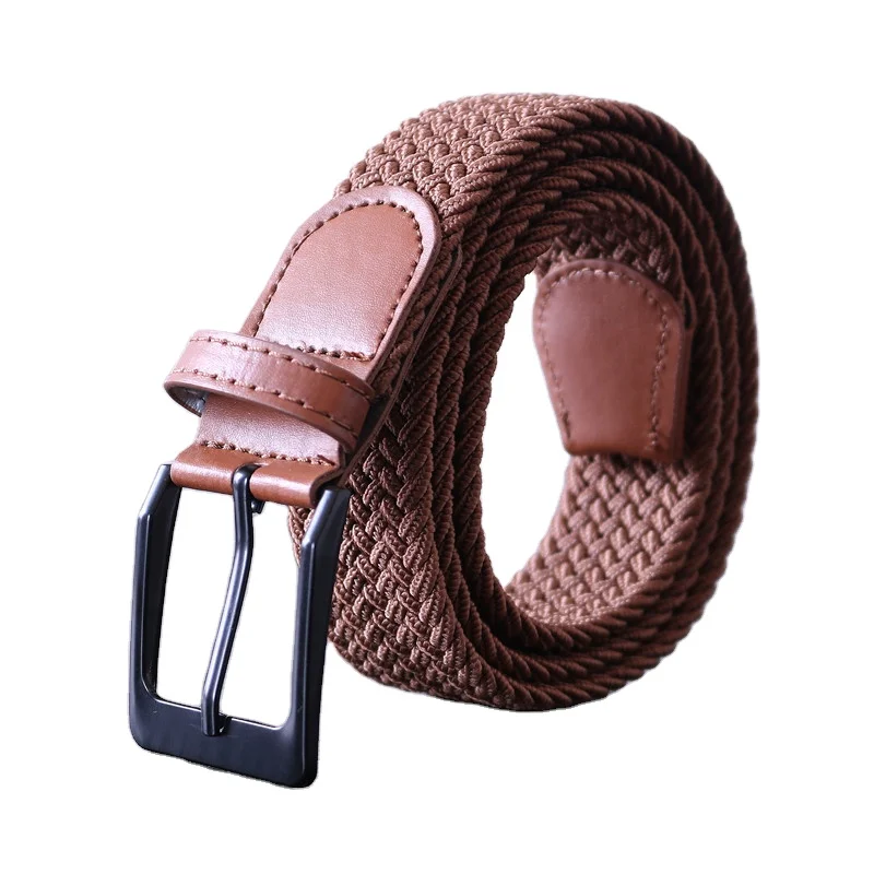 GROUND A2 GTSGEAR Heavy Duty Natural Color Canvas Webbing Cotton Webbing Strap For Bag camping casual fashion sports outdoor