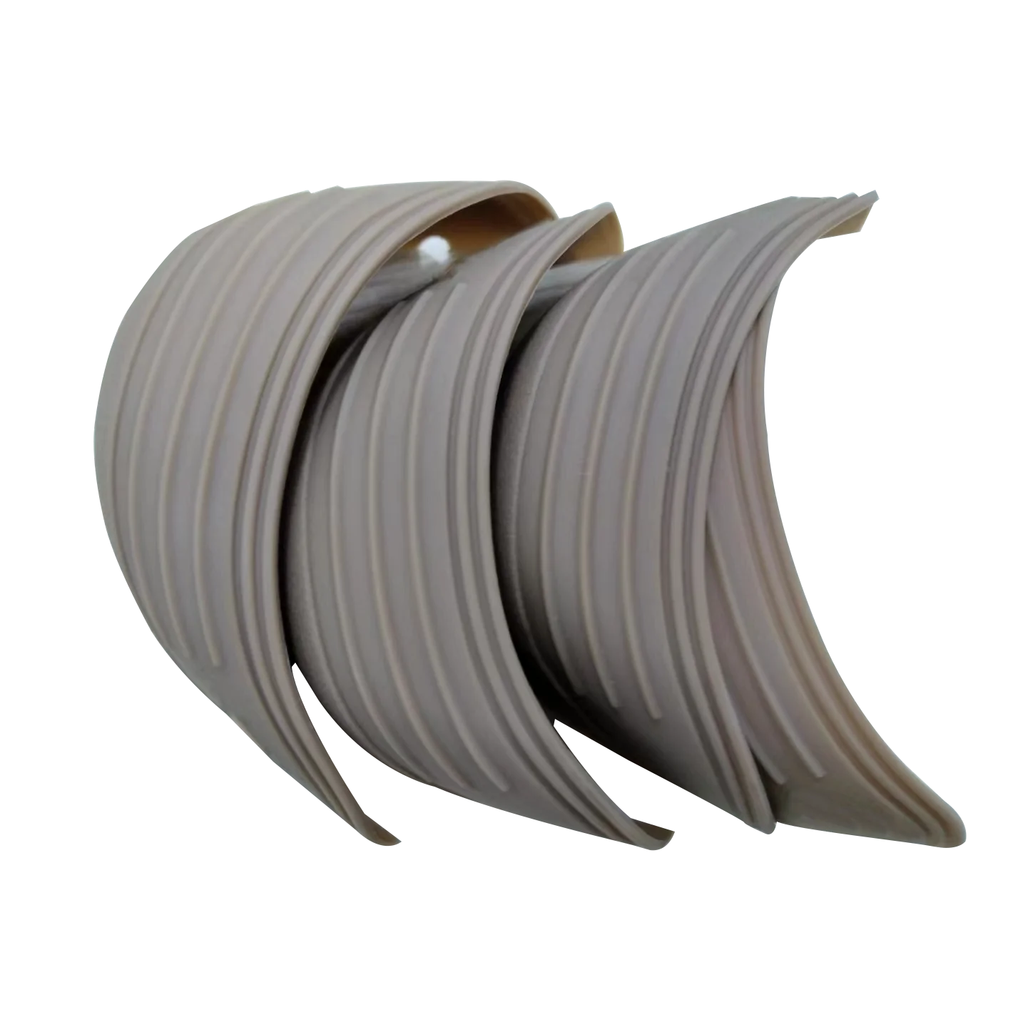 Оптовая продажа, китайский поставщик, защитная крышка для стальных туфель из ТПУ