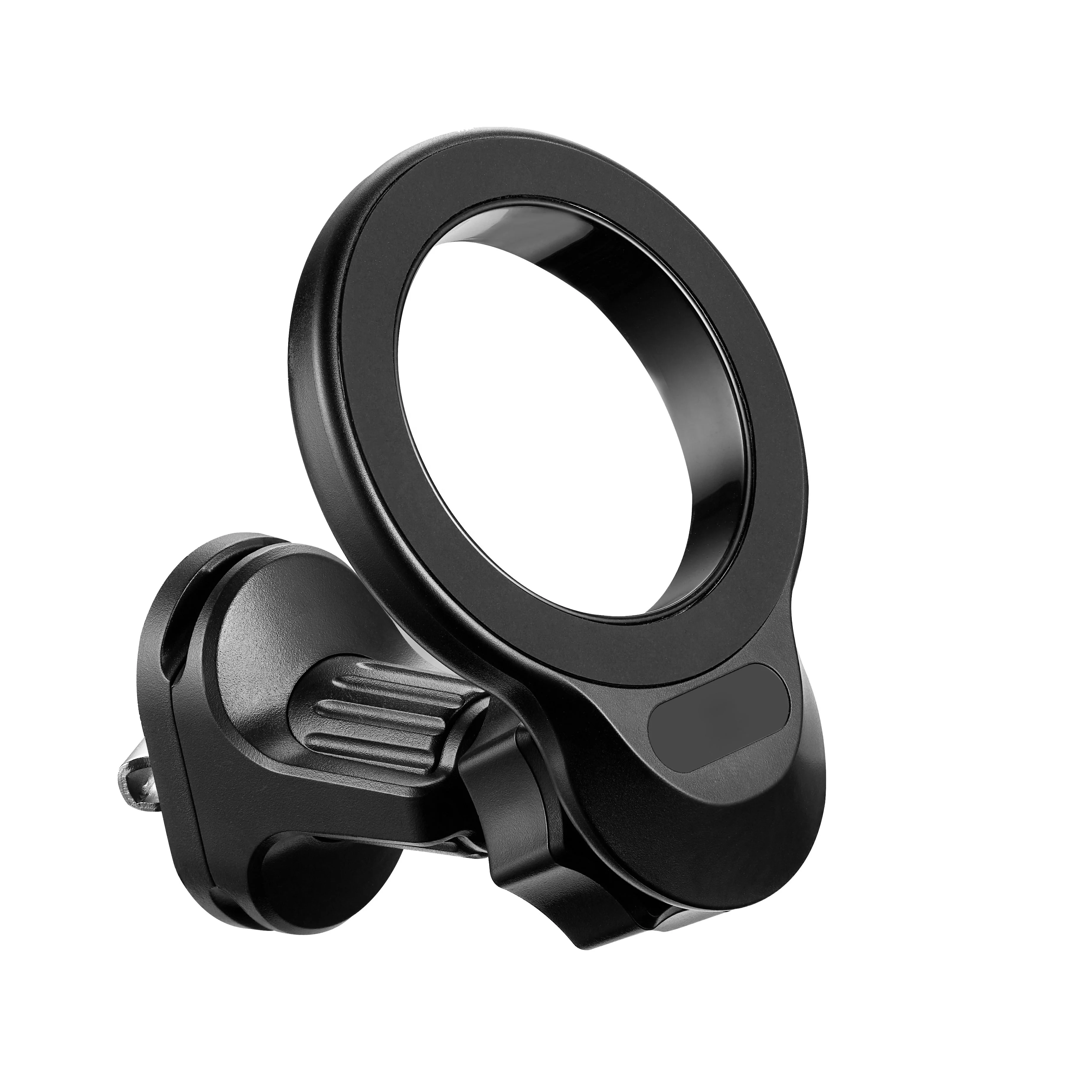 New items Leshiya Universal Mobile Phone Stand Mount for Car iphone Mag safe Magnetic Air Vent Car Cell Phone Holder