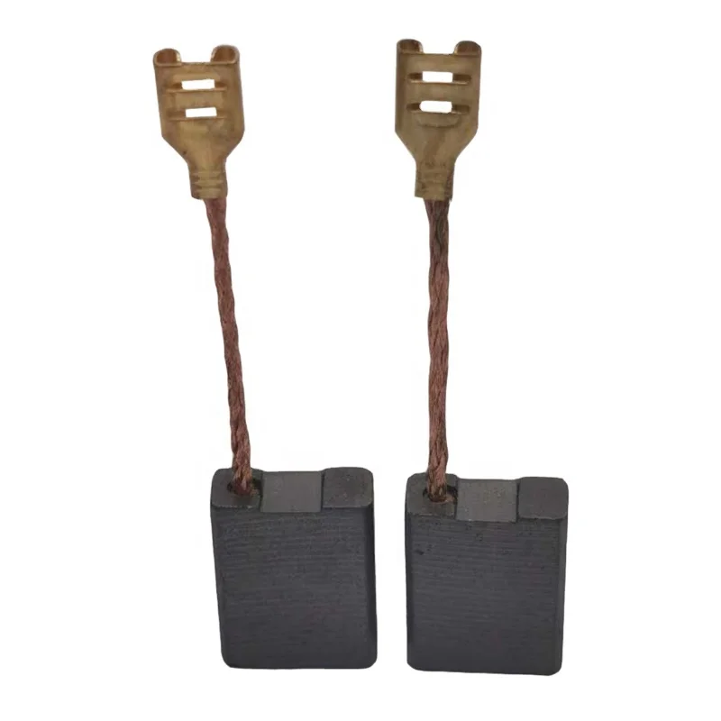 YD-180 угольные щетки GWS20-180 6,3x16x22 мм 1617014171/Угольные щётки, а также смазывайте механизм для GWS2000-230JH-23JH GWS20-18 GWS20-180JH-D11