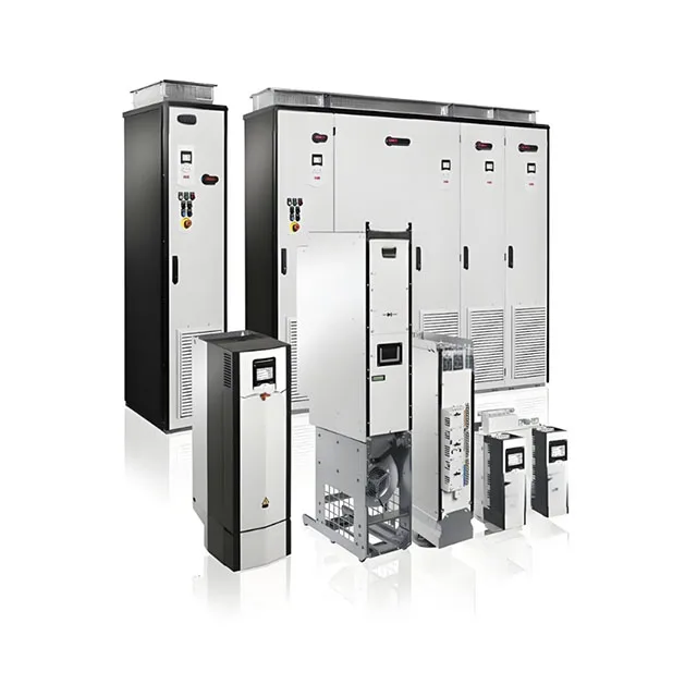 Высокое качество 3ABD00039250-D VFD инвертор ACS880-01-142A-7 ABBs преобразователь частоты/инвертор и все серии в наличии