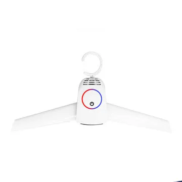 Портативная складная дорожная сушилка для общежития, домашняя сушилка, мини-сушилка, электрическая сушилка для одежды