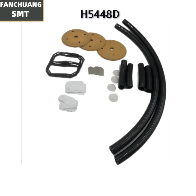 SMT запасные части H5448D DOP-300SA FUJI NXT комплект для обслуживания вакуумного насоса машины Pick And Place