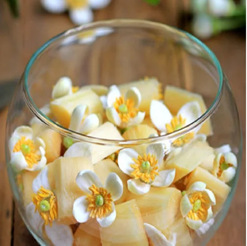 ATL GLOBAL-Frozen Sugarcane/ 100% Fresh/ High Quality/Good Price From VietNam