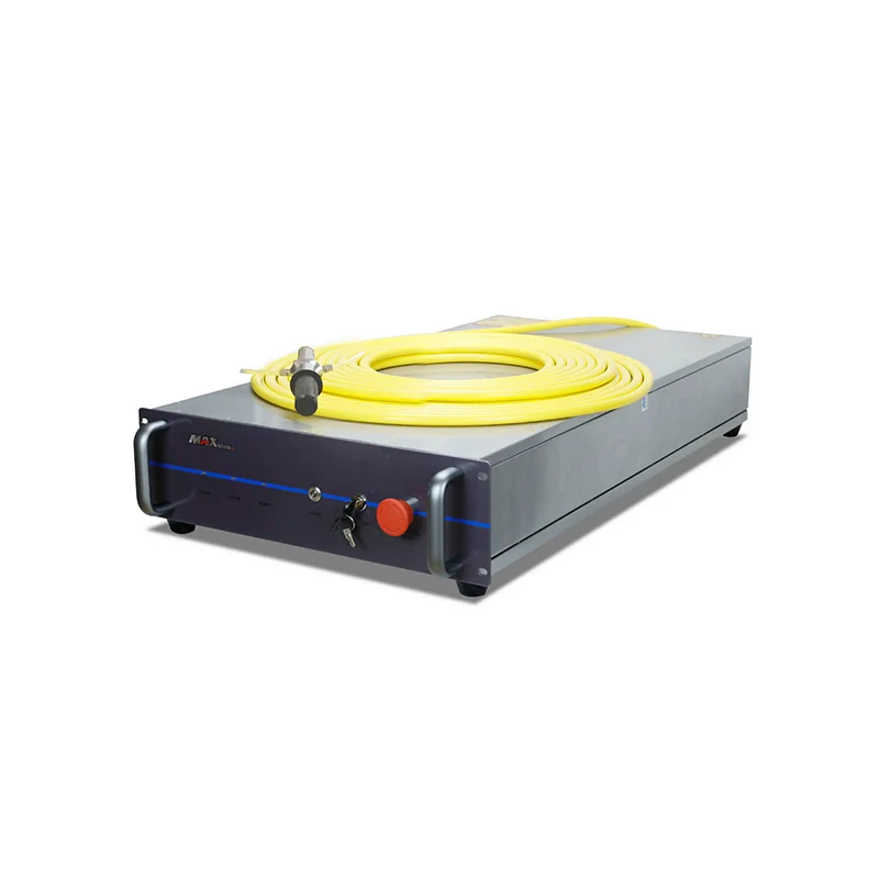 Максимальный доступный надежный лазерный 1000W-12000W высокопроизводительный Сверхмощный источник для резки