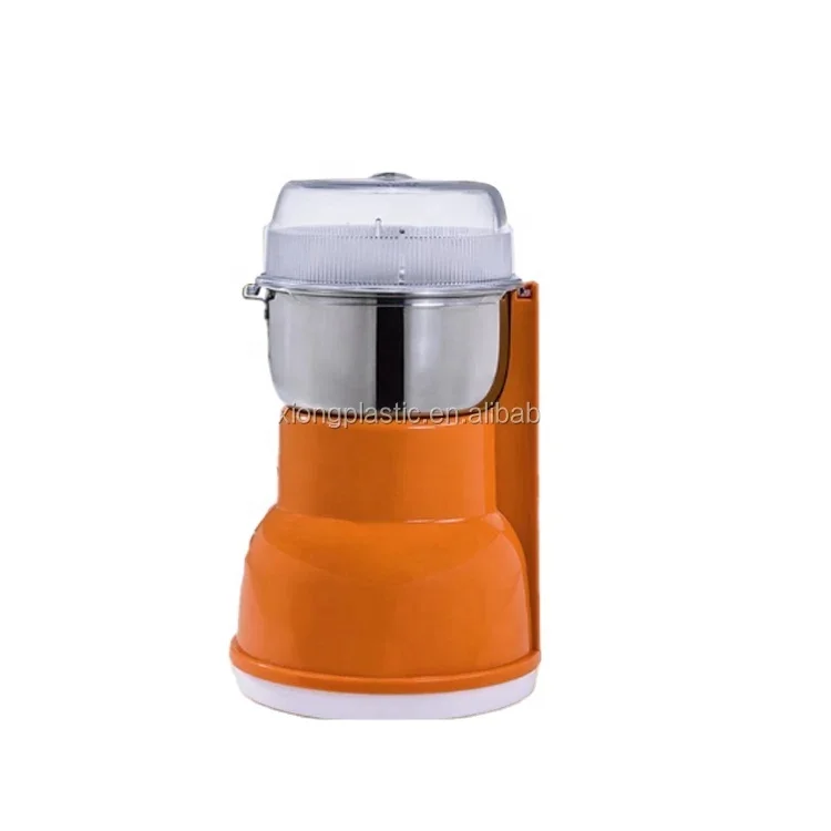 high quality mini OEM certificated electric Coffee Grinder