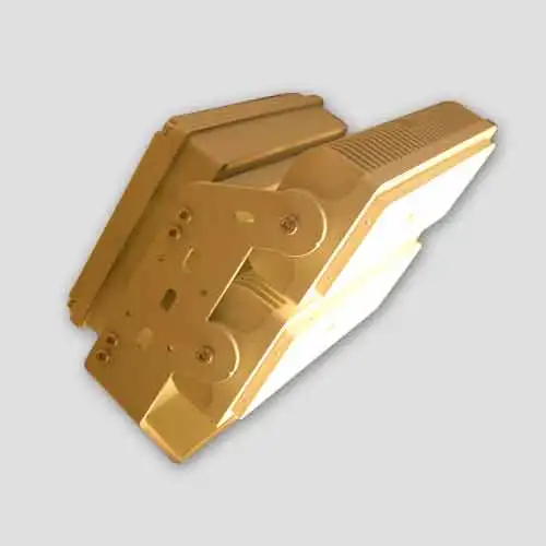 400w 600w 800w Outdoor Led Sports Light High Mast Football Stadium Flood Light