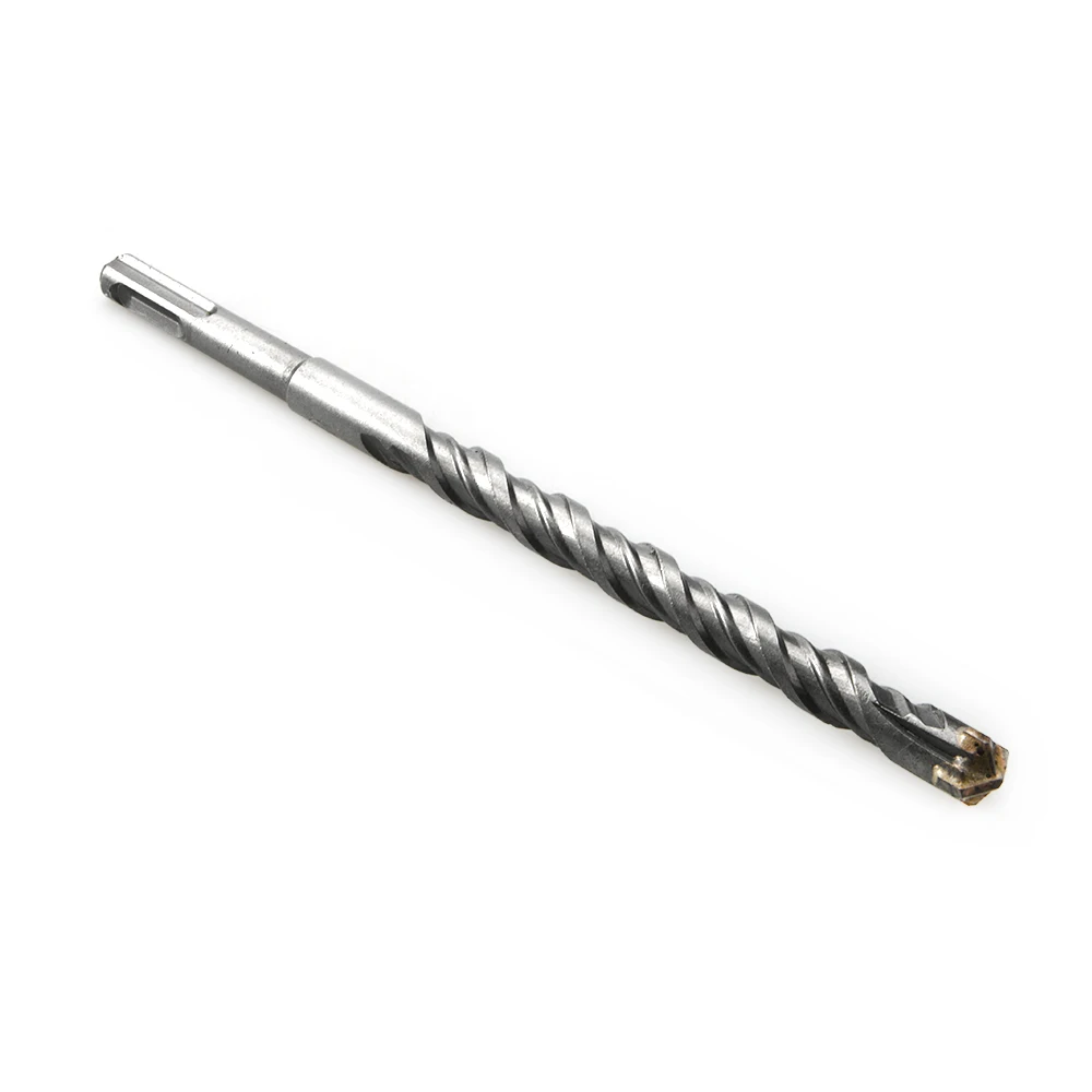Naipu SDS Max 8-28mm Concrete Drill Bit 280-1000mm Length Shank Hammer Drills Bit For Concrete Drilling