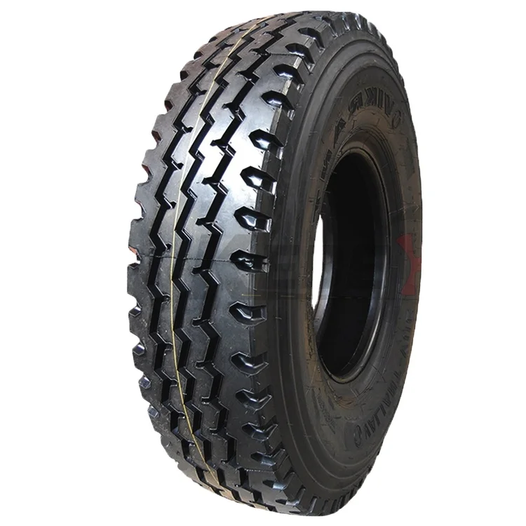 11r22.5 truck tire tubeless 245  70 rn 19.5