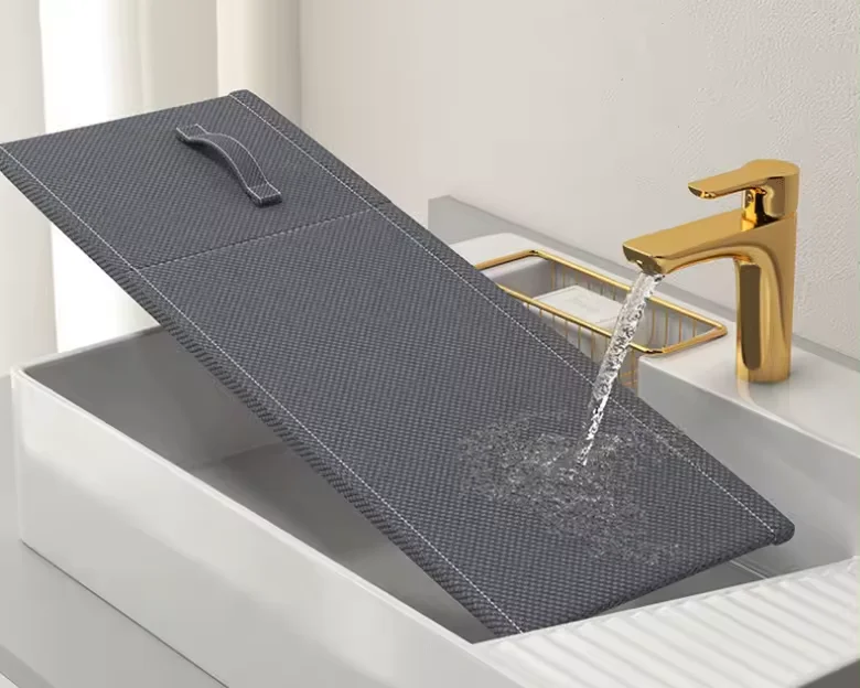 Newly Upgraded Large Size Clothes Organizer Non-woven Wardrobe Drawer Organizer Clothes Pants Jeans Storage Box