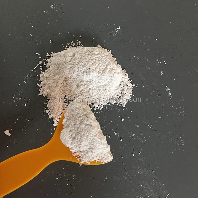 
High purity 99.7%zinc oxide chemical formula Fe2O3 