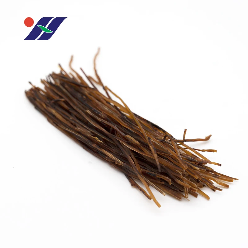 Selling raw materials fresh and nutritious frozen squid ear tearing, wholesale semi-finished frozen squid products