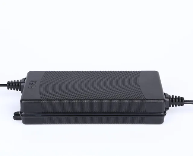  Настольный адаптер питания GVE 95 Вт 24 В 4A 12 7.5A AC DC UL CE GS SAA KC KCC PSE