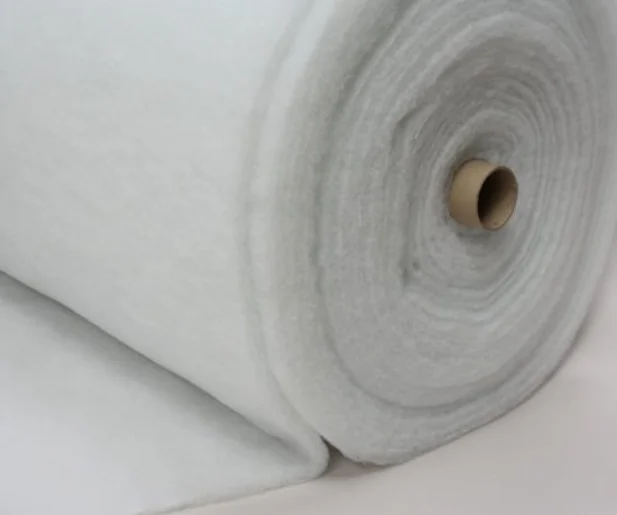 100 Polyester Wadding Home Textile Filling Material Padding Recycled Polyester Fiberfill Batting Poly Pad for Sofa Mattress Fil