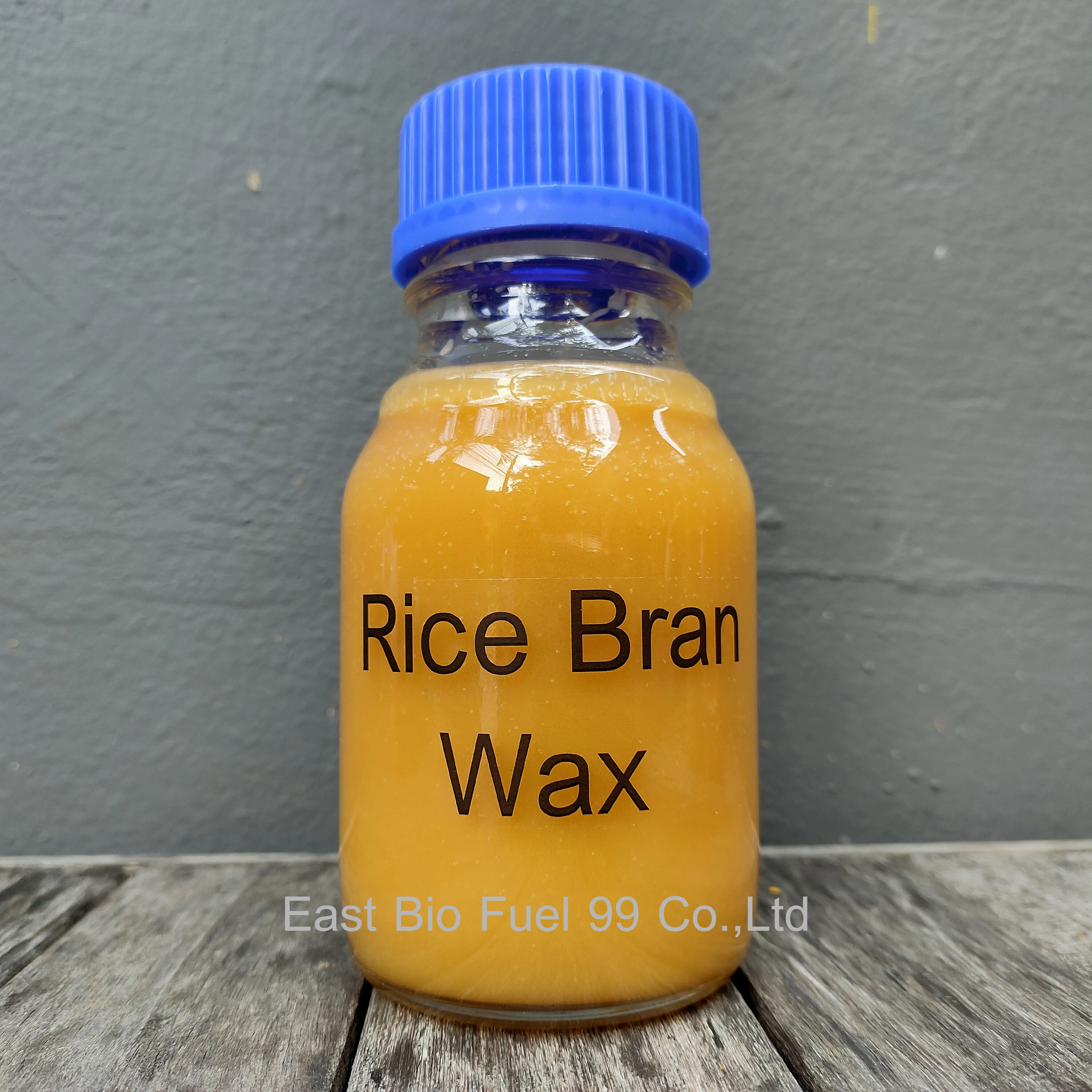 
Rice Bran Wax  (62022015431)