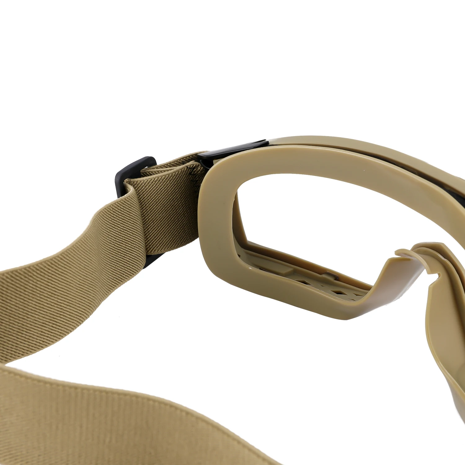 Wind goggles Outdoor sports equipment Desert goggles motorcycle riding windscreen equipment against wind and sand