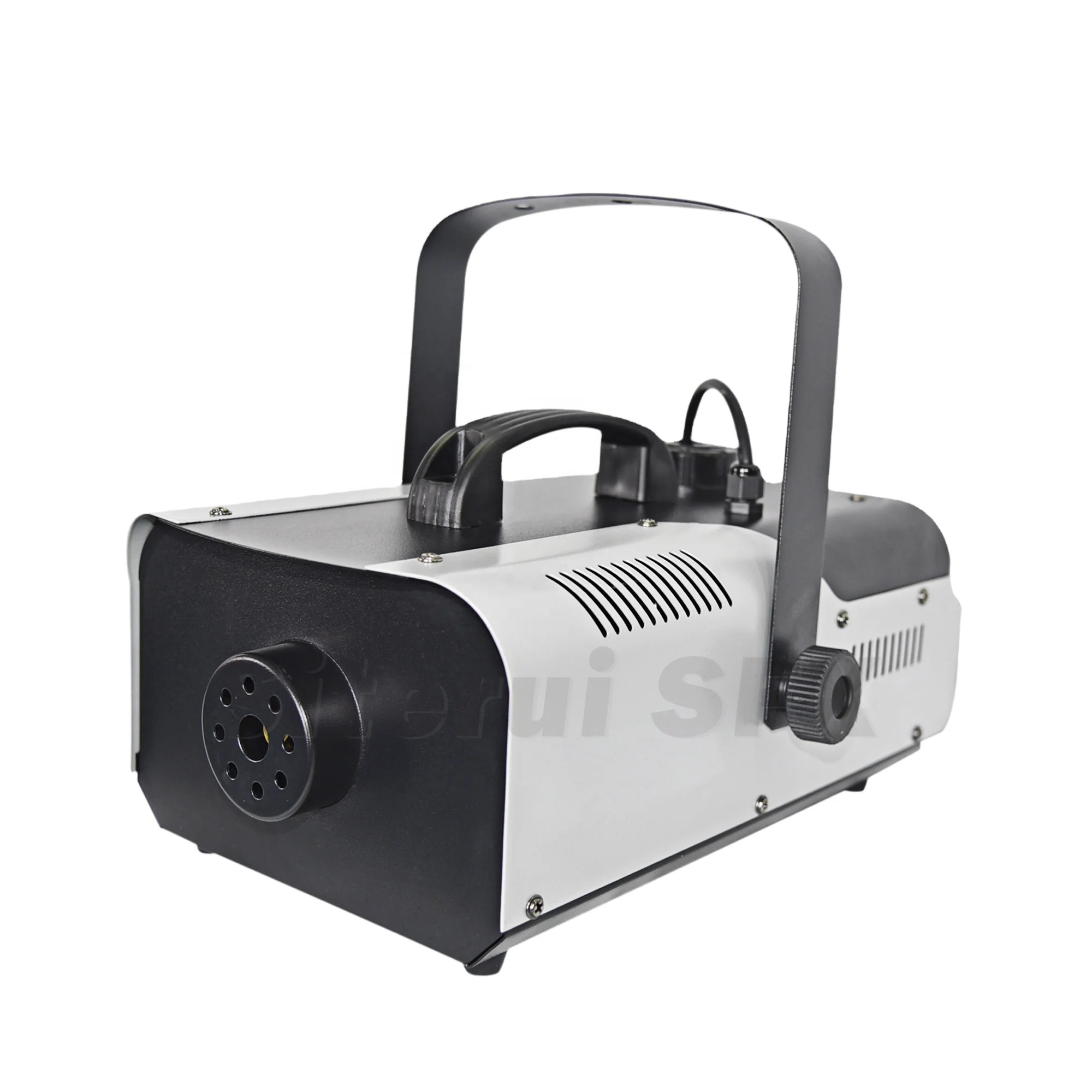 SITERUI SFX 900W fog machine for Stage show bar wedding party dj  remote and wireless control