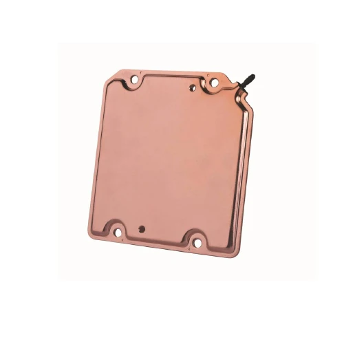 Customized Copper Vapor Chamber Heat sink for cooling