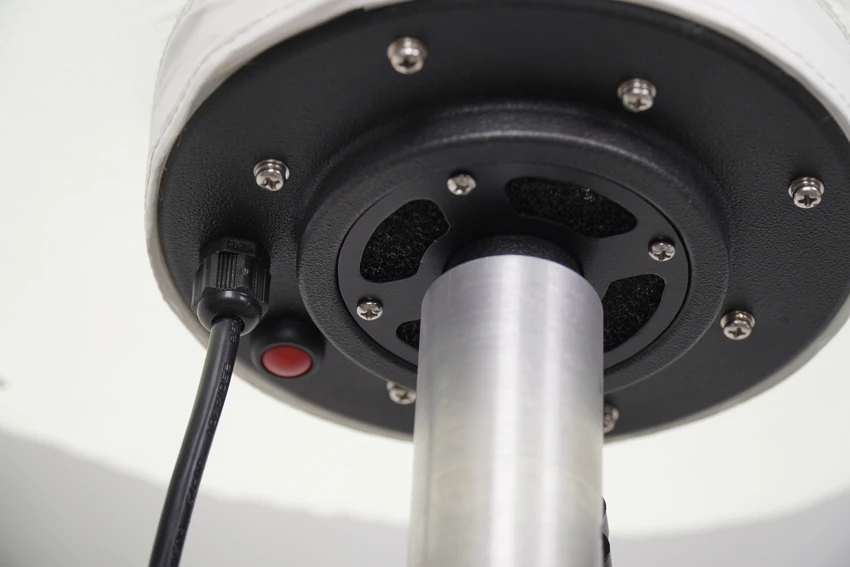 Cheap Price LED Balloon Light Tower