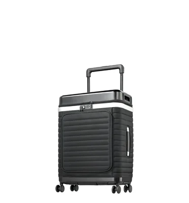 Price custom travel product collapsible foldable luggage trolley suitcases for man and woman