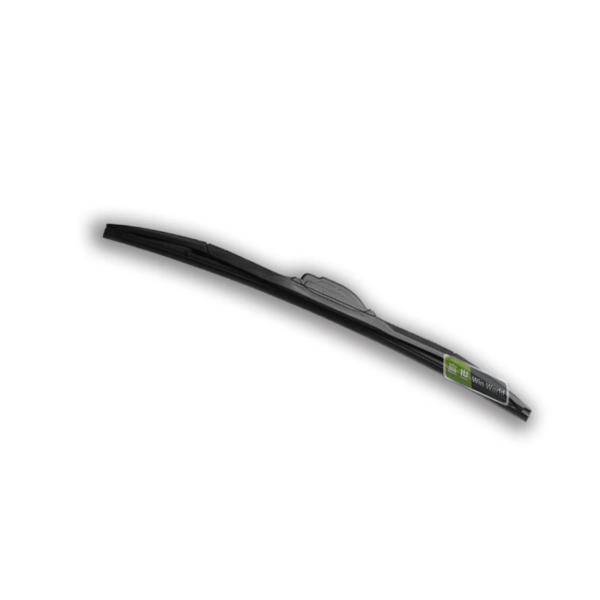 Win World Three stage multifunctional wiper blades Windshield Wipers for Toyota Hyundai BMW VW Benz Audi BYD peugeot