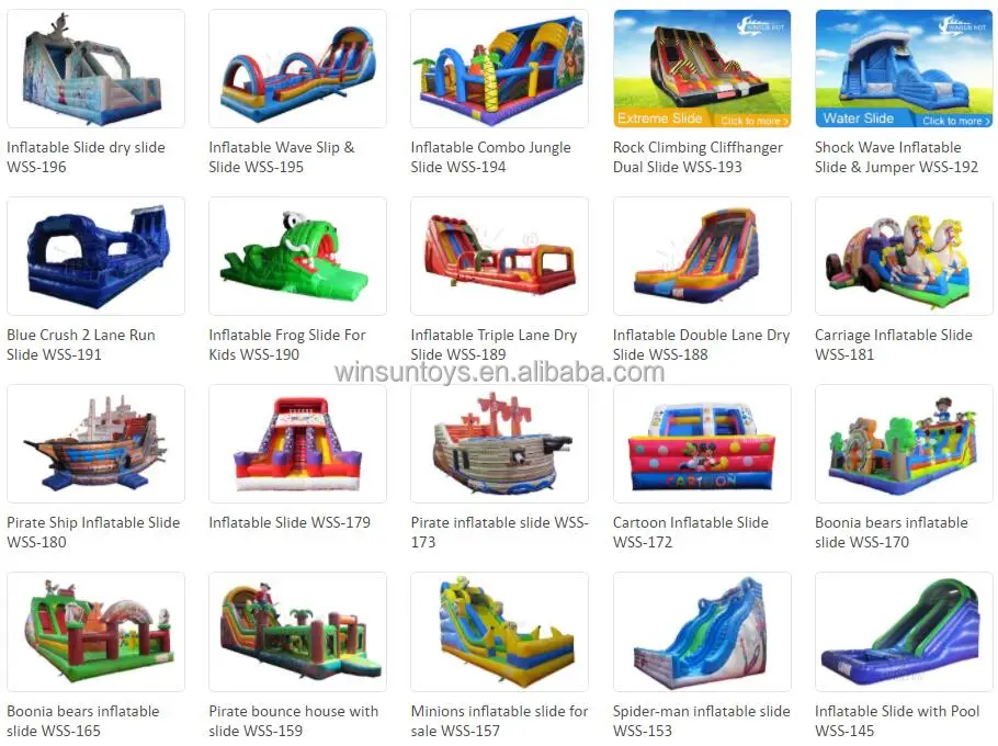 inflatable dry slide-2.jpg