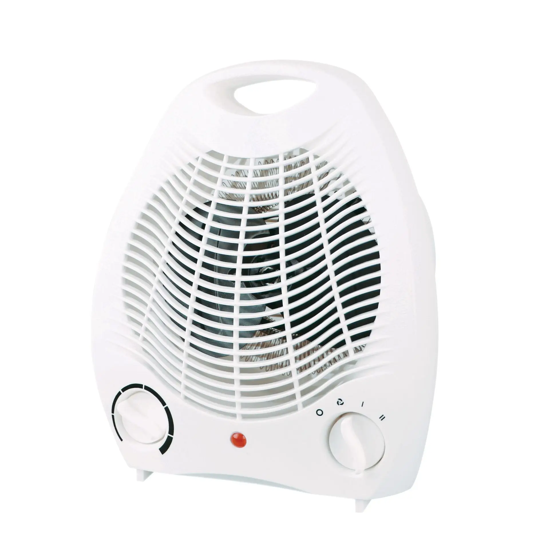 High Quality Safe House Warmer Winter Indoor Air Heater Fan Electric Portable Home Use Mini Heater