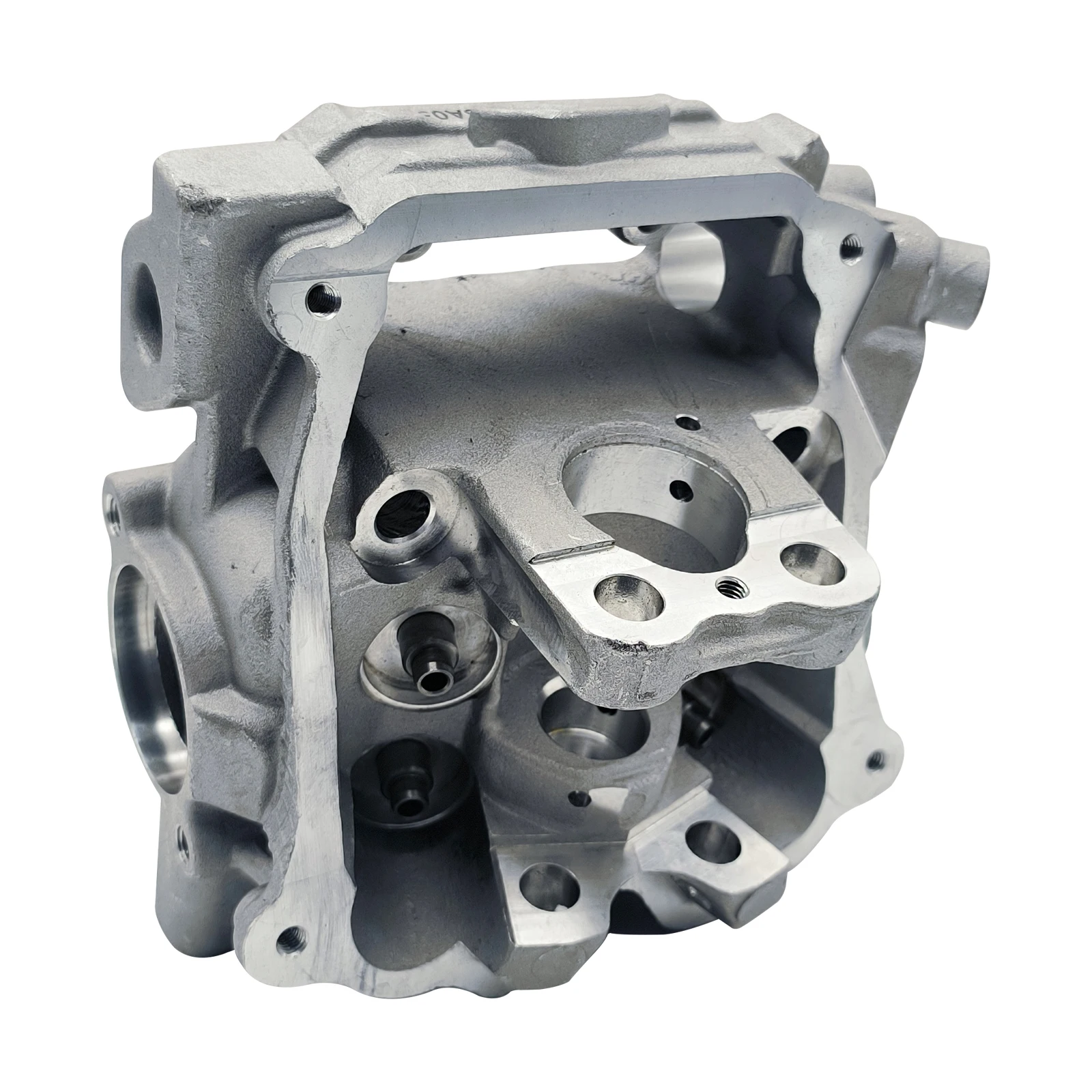 ODES Liangzi 800cc LZ800 ATV CYLINDER HEAD FRONT OEM 22040100201 4x4 quad ATV/UTV Parts