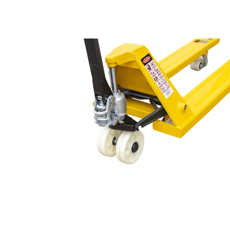 Hot Sale Factory Price 2000KG 2500KG 3000KG 5000KG 2T 2.5T 3T 5T Hydraulic Hand Pallet Truck