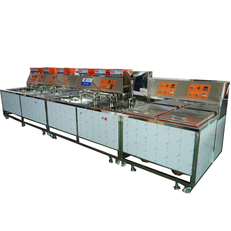 bending glass tempering cell screen protector making machine price