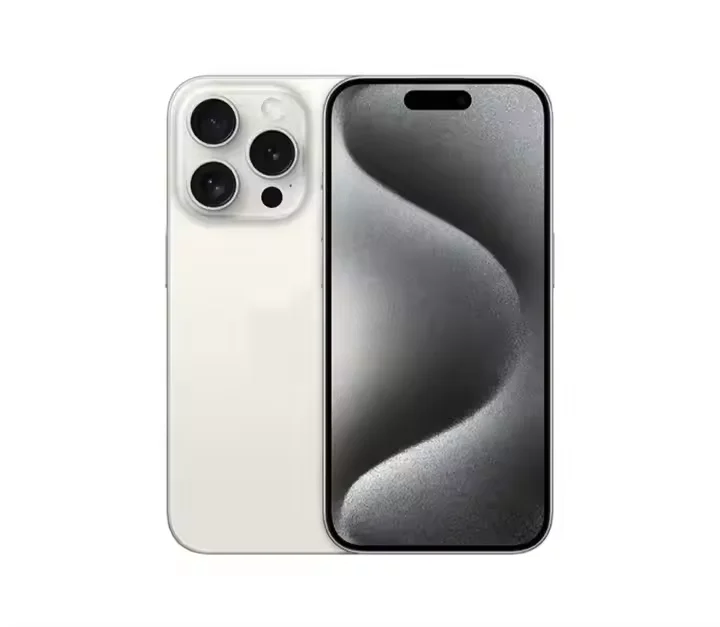 Brand Original Phone 16 Pro Max Cell Phone Smartphone Telefone I15 Feature 5G Telephone Gaming Mobile Phone