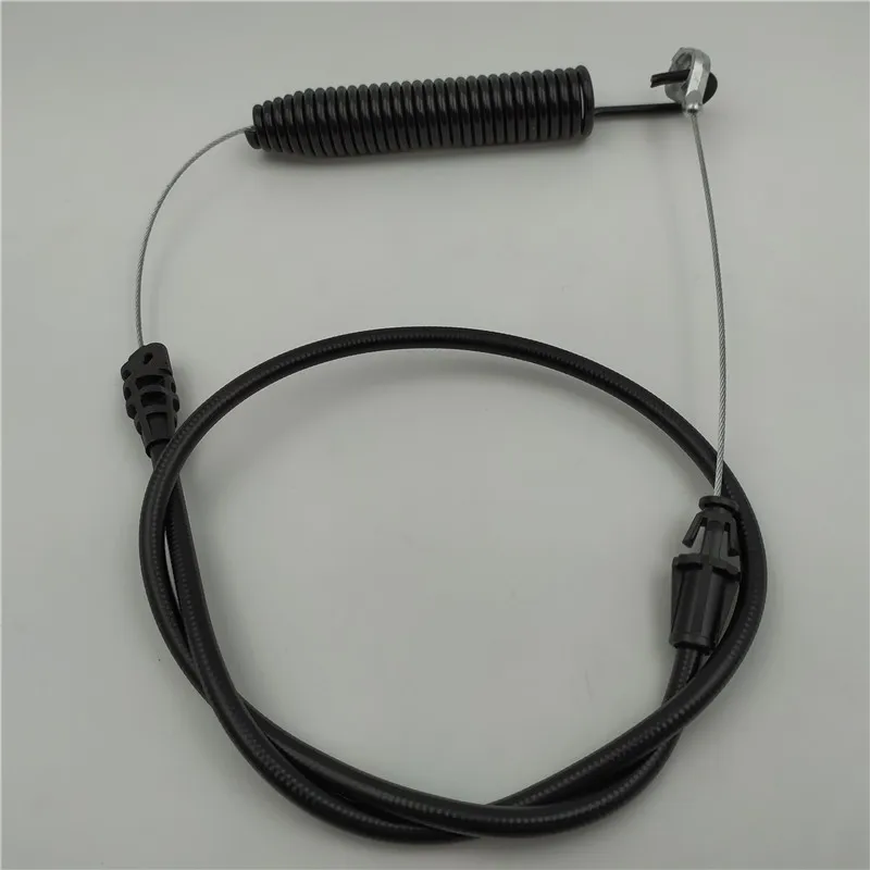For lawn mower rotation 14707 deck contact cables fit MTD 746-04353A 946-04353A Toro 112-6137