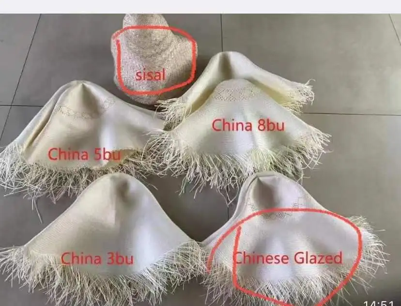 High-end Hand Made Weaving Created Paper Straw Hat body Summer Beach Women Hat