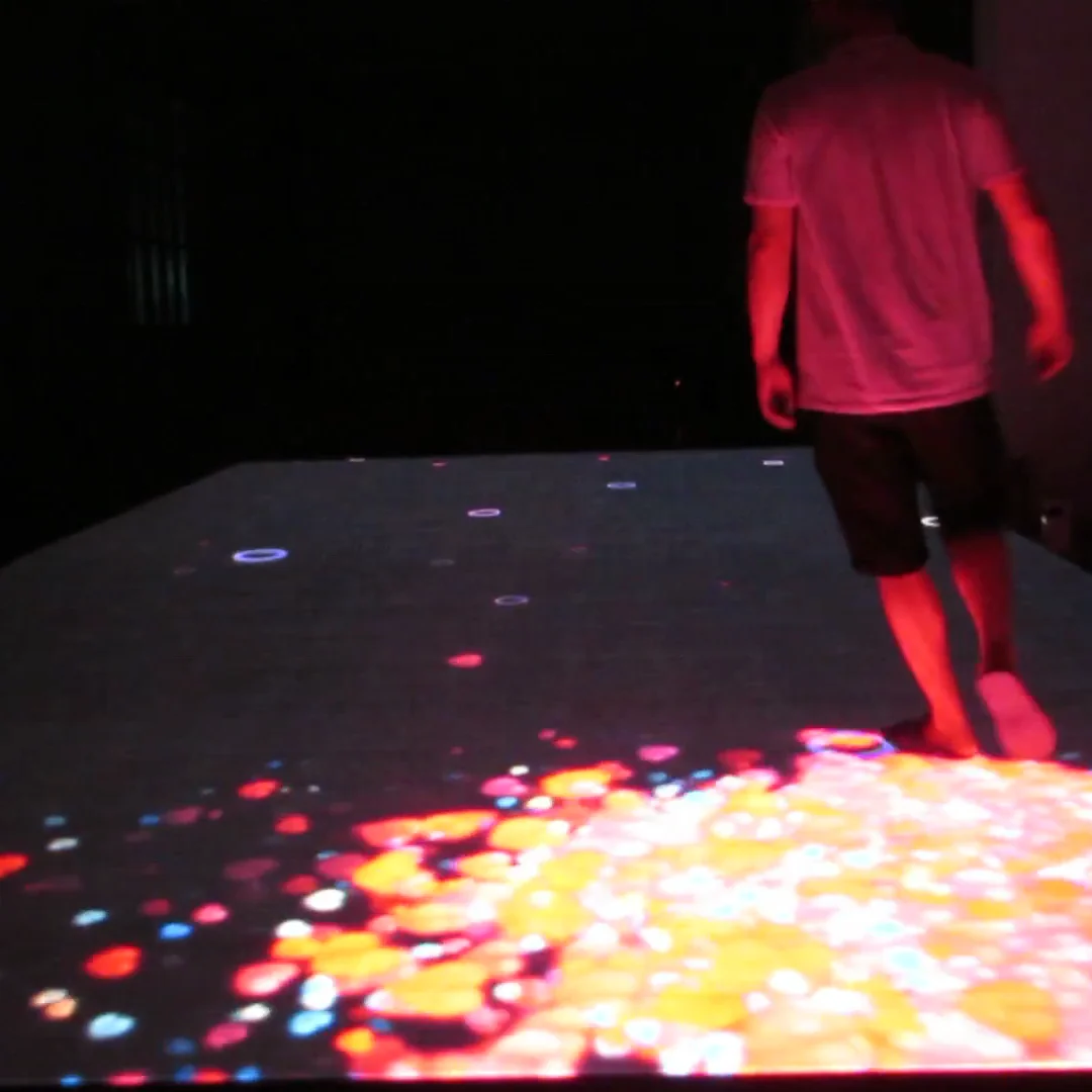  Портативный P4.81 HD видео дисплей плитки rgb интерактивный светодиодный экран для