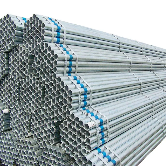 Manufacture Of Carbon Seamless Galvanized Steel Pipes And honed tube for hydraulic cylinder