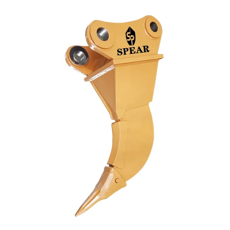 Гидравлический Новый Вибрационный рыхлитель для экскаватора