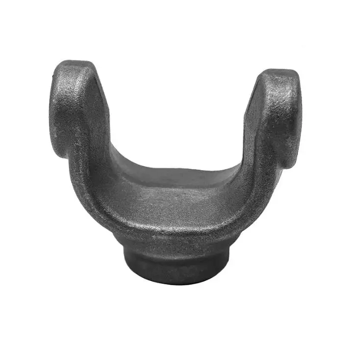 Forging Sliding Fork for Auto Parts Constant Speed Drive Shaft