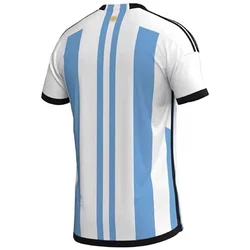 3 Star National Team No. 10 Jersey Player Version Soccer Jersey Home Football Shirt Match Football Uniform Custom Number Name