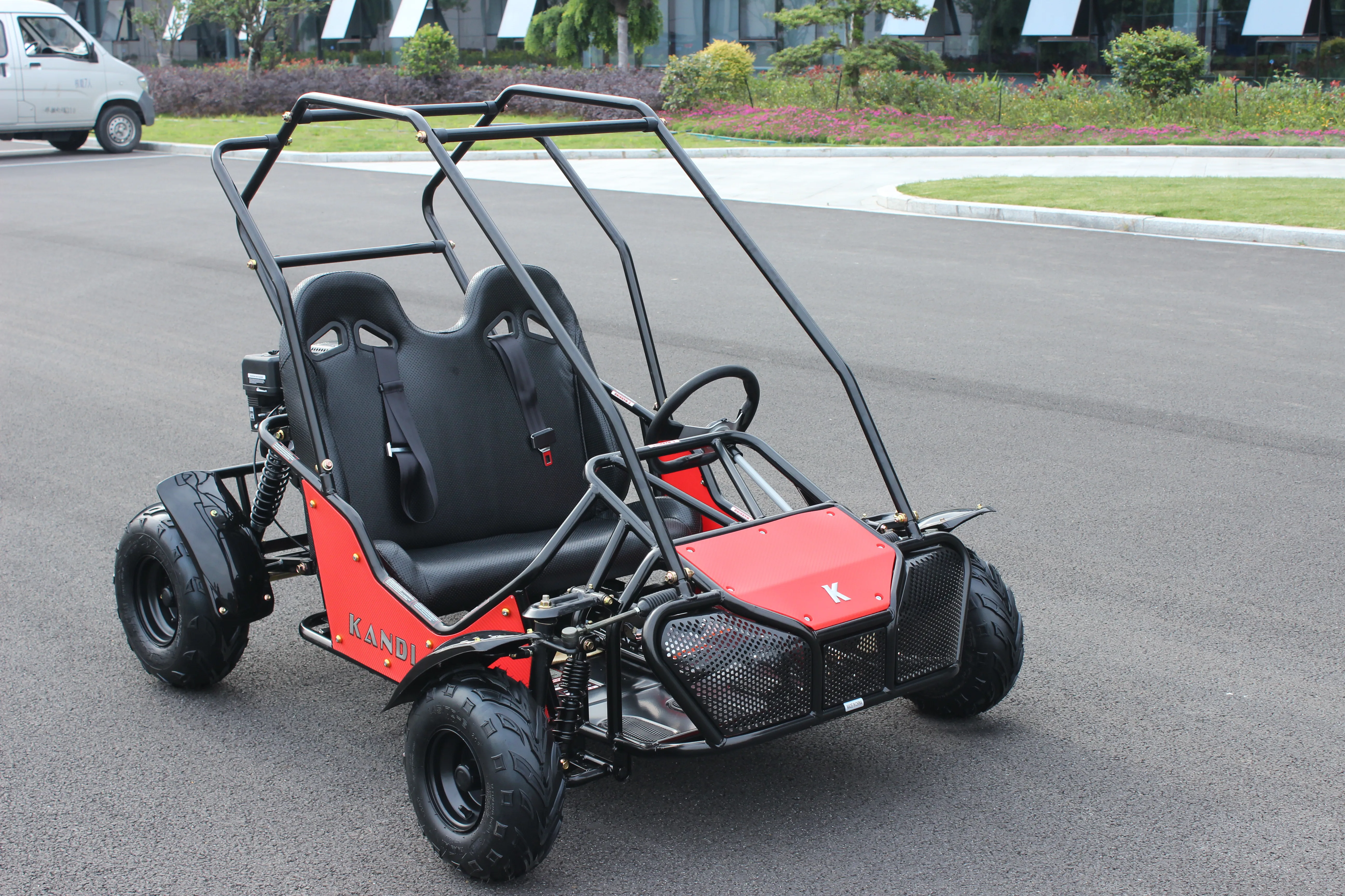 Off Road beach Go Kart for Adults wet dry Clutch bugyy